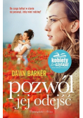 Pozwól jej odejść