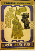 Król Maciuś I 1948 r