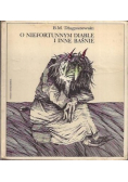 O niefortunnym diable i inne baśnie
