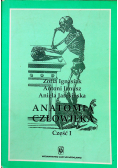 Anatomia człowieka część I