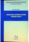 Zarządzanie zasobami ludzkimi wybrane aspekty