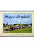 Stegna do zdroju