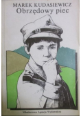 Obrzędowy piec
