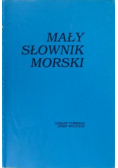 Mały Słownik Morski