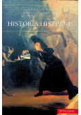 Historia Hiszpanii