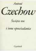 Święta noc i inne opowiadania