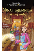 Nina i tajemnica ósmej nuty