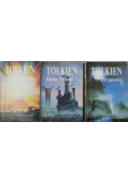Tolkien 3 Tomy