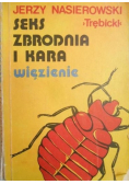 Seks zbrodnia i kara Więzienie