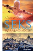 Seks w samolocie