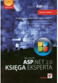 Microsoft ASP NET 2 0 Księga eksperta