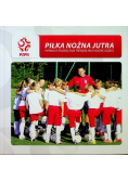 Piłka nożna jutra pierwszy podręcznik trenera piłki nożnej dzieci