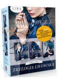 Pakiet Trylogia lwowska Tom 1-3