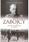 Zabójcy Widma Wychodzą z Cienia
