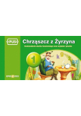 PUS Chrząszcz z Żyrzyna 1