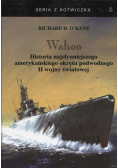 Wahoo