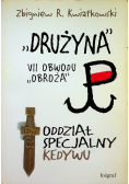 Drużyna VII obwodu Obroża Oddział specjalny Kedywu