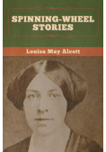 Spinning-Wheel Stories