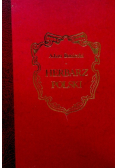 Herbarz Polski tom XI Reprint 1907 r.