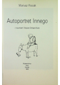 Autoportret innego