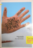 Jasny słoneczny poranek