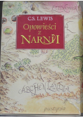 Opowieści z Narnii tom 1-2