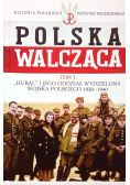 Polska walcząca tom 1