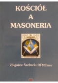 Kościół a masoneria