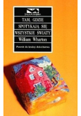 Tam gdzie spotykają się wszystkie światy