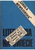 Szkoła nowojorska Nr 7 180 1986 r
