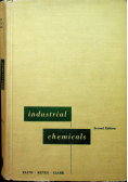 Industrial chemicals