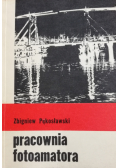 Pracownia fotoamatora