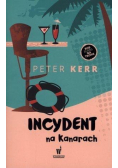 Incydent na Kanarach