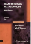 Prawo podatkowe przedsiębiorców