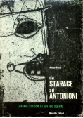 Da Starace ad Antonioni