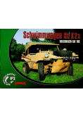Schwimmwagen Kfz K2s