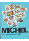 Michel Karibische Inseln 1995