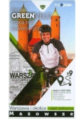 Green Velo Warszawa i okolice część północna