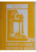 Chrześcijańskie misterium kultu