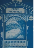 Prace Pienińskie Tom 19