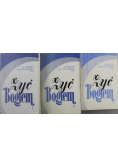 Żyć Bogiem 3 Tomy