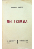 Moc i chwała