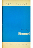 Simmel