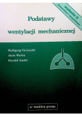 Podstawy wentylacji mechanicznej