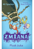 Zmiana Plusk żuka