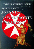 Kawalerowie Maltańscy