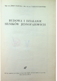 Budowa i działanie silników jednofazowych