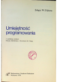 Umiejętność programowania