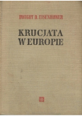 Krucjata w Europie