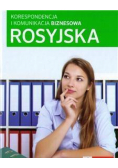 Korespondencja i komunikacja biznesowa rosyjska